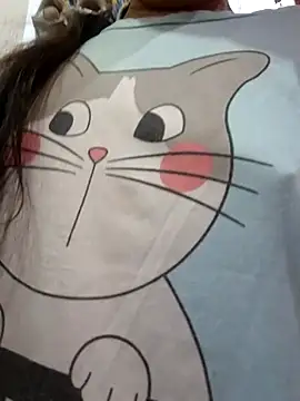 Snapshot of littlemelii chatting on 28, 12, 2024 littlemelii online show from 28, 12, 2024