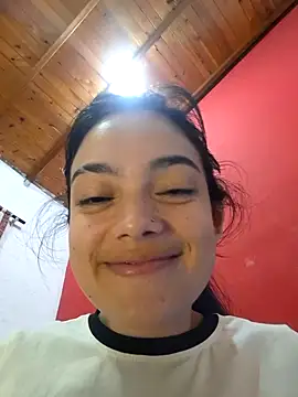 Snapshot of littlemelii chatting on 10, 1, 2025 littlemelii online show from 10, 1, 2025