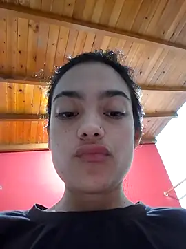 Snapshot of littlemelii chatting on 12, 1, 2025 littlemelii online show from 12, 1, 2025