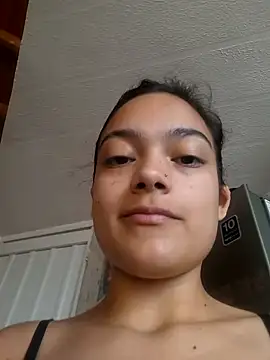 Snapshot of littlemelii chatting on 19, 1, 2025 littlemelii online show from 19, 1, 2025