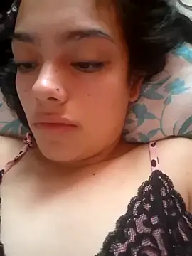 Snapshot of littlemelii chatting on 26, 1, 2025 littlemelii online show from 26, 1, 2025