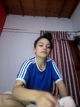 Snapshot of littlemelii chatting on 1, 2, 2025 littlemelii online show from 1, 2, 2025