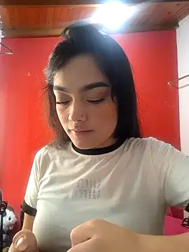 Snapshot of littlemelii chatting on 4, 2, 2025 littlemelii online show from 4, 2, 2025