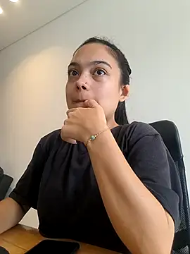 Snapshot of littlemelii chatting on 17, 3, 2025 littlemelii online show from 17, 3, 2025