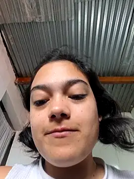 Snapshot of littlemelii chatting on 7, 10, 2025 littlemelii online show from 7, 10, 2025