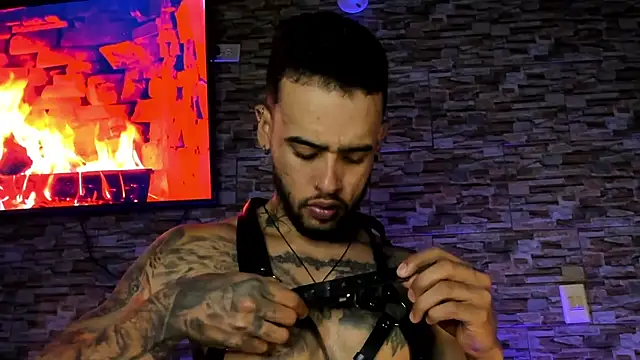 Seth Owner online show from 1, 2, 2025