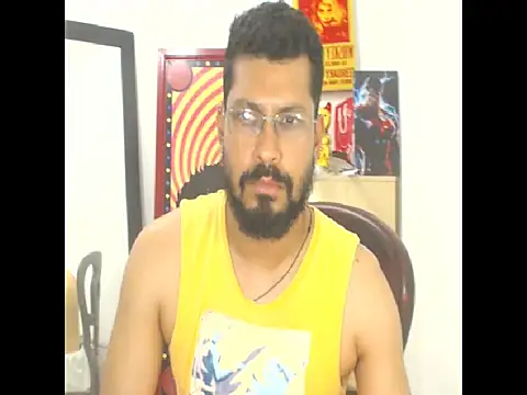 MikeRiverx online show from 31, 5, 2026