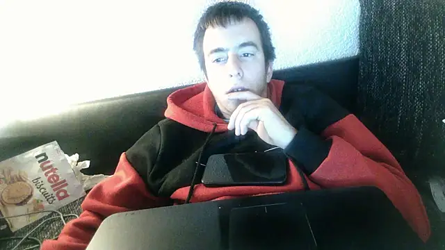 Drummer112 online show from 8, 10, 2025