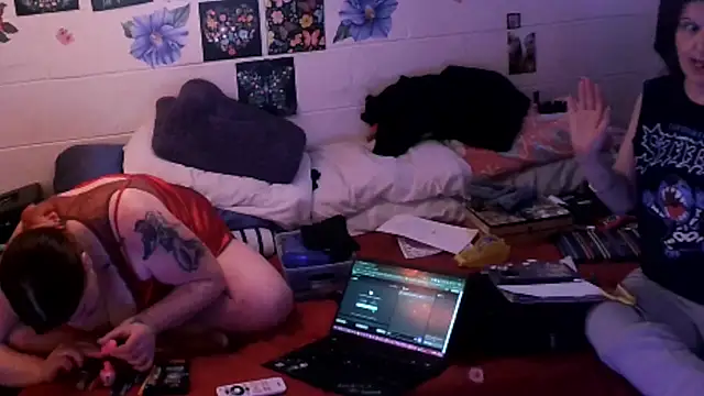 DreamCadian online show from 22, 1, 2025