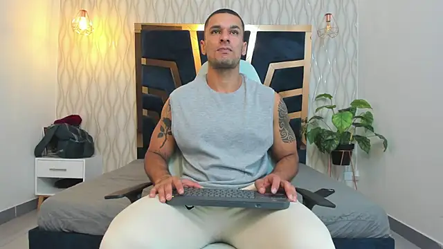 Adbel Sady online show from 21, 1, 2025