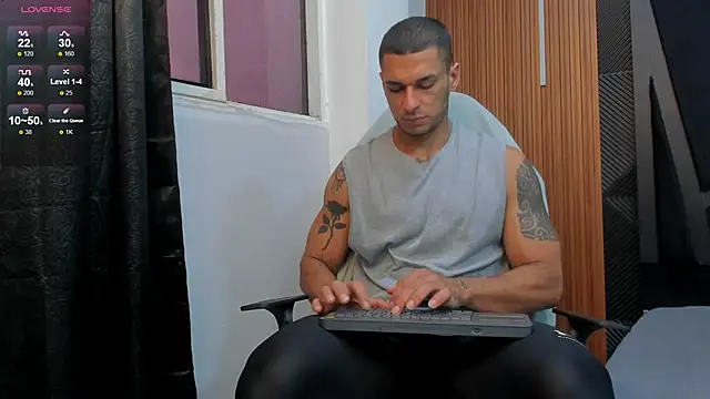 Adbel Sady online show from 17, 10, 2025