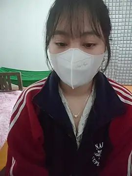 Kajisu 26 online show from 23, 12, 2025