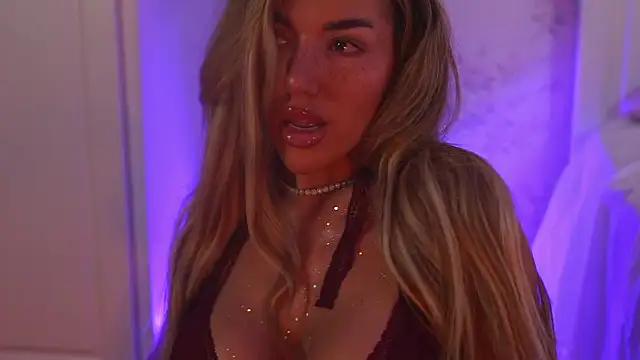 Snapshot of ClaraHazel chatting on 17, 1, 2026 ClaraHazel online show from 17, 1, 2026