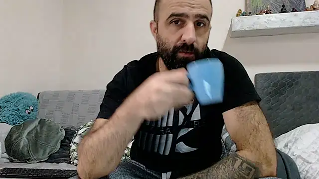 Snapshot of ivat80 chatting on 10, 12, 2024 ivat80 online show from 10, 12, 2024