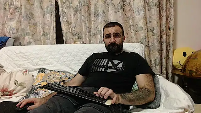 Snapshot of ivat80 chatting on 30, 1, 2025 ivat80 online show from 30, 1, 2025