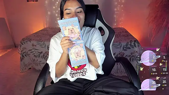 Riana Kean online show from 12, 1, 2026