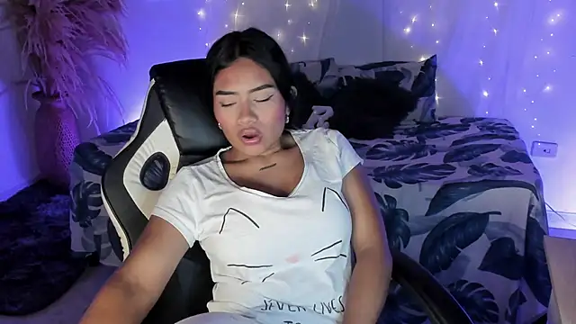 Riana Kean online show from 9, 3, 2026