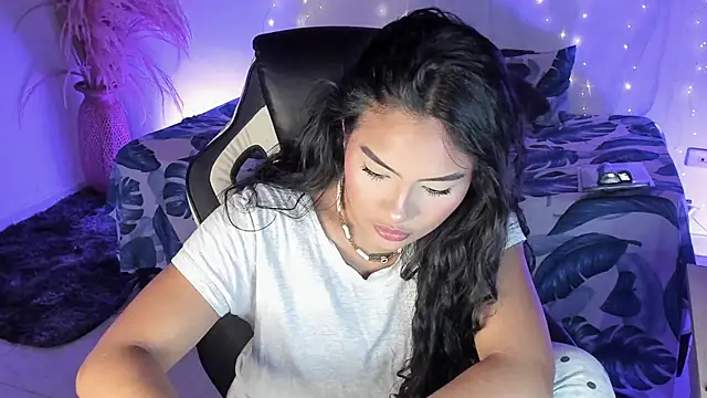 Riana Kean online show from 17, 3, 2026