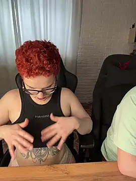 MrMrsRight online show from 2, 3, 2026