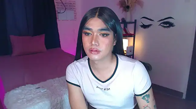 Snapshot of M1ssJadeS0 chatting on 1, 2, 2025 M1ssJadeS0 online show from 1, 2, 2025