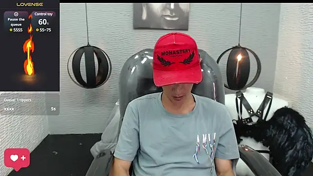 Snapshot of andy_dwels777 chatting on 23, 2, 2025 andy dwels777 online show from 23, 2, 2025