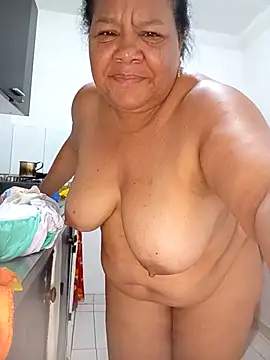 Shanttal0272 online show from 19, 2, 2026