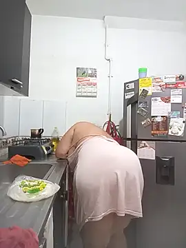 Shanttal0272 online show from 1, 4, 2026