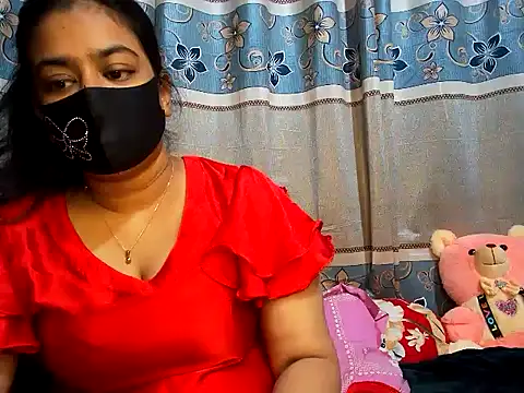 Snapshot of A-sweetgirl chatting on 18, 1, 2025 A-sweetgirl online show from 18, 1, 2025