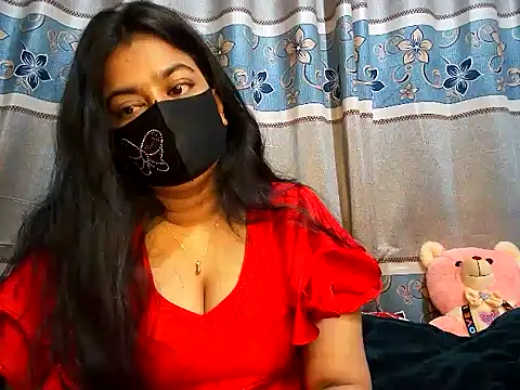 Snapshot of A-sweetgirl chatting on 19, 1, 2025 A-sweetgirl online show from 19, 1, 2025