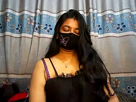 Snapshot of A-sweetgirl chatting on 21, 1, 2025 A-sweetgirl online show from 21, 1, 2025