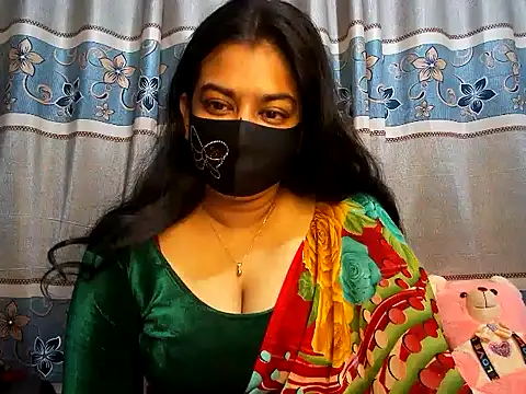 Snapshot of A-sweetgirl chatting on 23, 1, 2025 A-sweetgirl online show from 23, 1, 2025