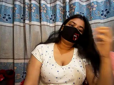 Snapshot of A-sweetgirl chatting on 25, 1, 2025 A-sweetgirl online show from 25, 1, 2025