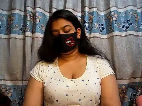 Snapshot of A-sweetgirl chatting on 25, 1, 2025 A-sweetgirl online show from 25, 1, 2025