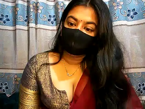 Snapshot of A-sweetgirl chatting on 1, 2, 2025 A-sweetgirl online show from 1, 2, 2025