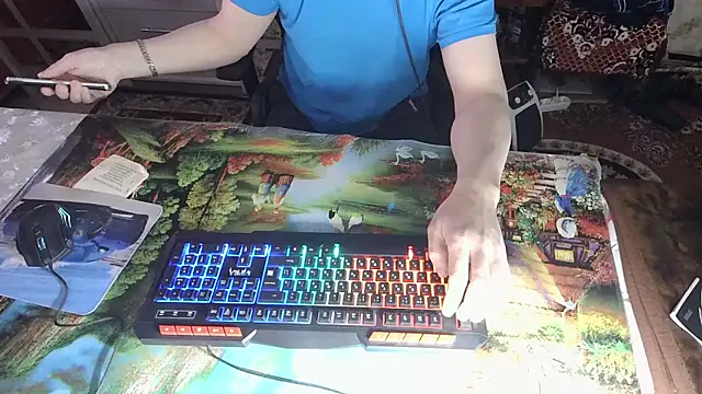 oleg1984 online show from 13, 1, 2026