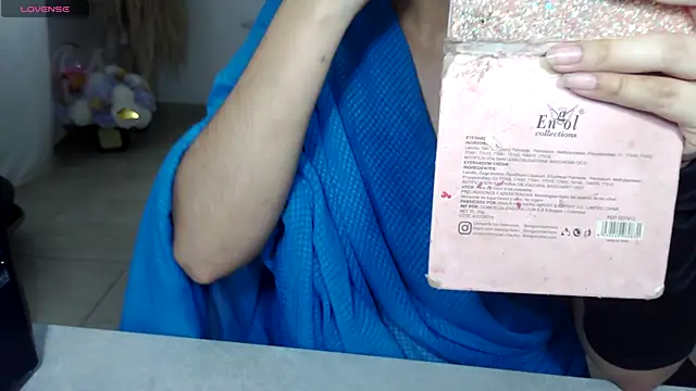 umarany online show from 13, 3, 2025