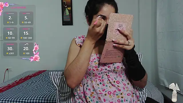 umarany online show from 20, 11, 2025