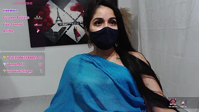 umarany online show from 13, 3, 2026