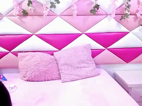 Cocoo Nuth online show from 22, 2, 2026