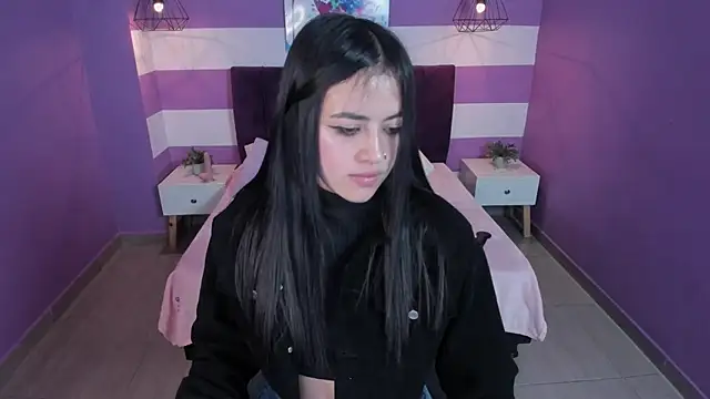 Alli cooper online show from 16, 1, 2025