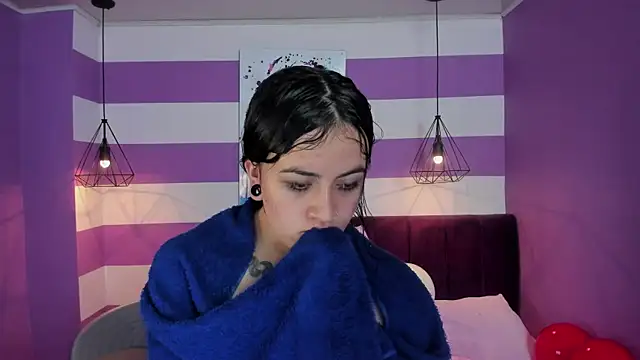 Alli cooper online show from 14, 2, 2025