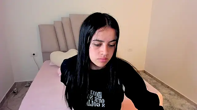 Alli cooper online show from 10, 3, 2025