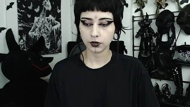 n0sferatus   online show from 25, 7, 2026