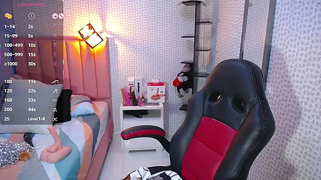 CATIAJONES online show from 10, 10, 2025