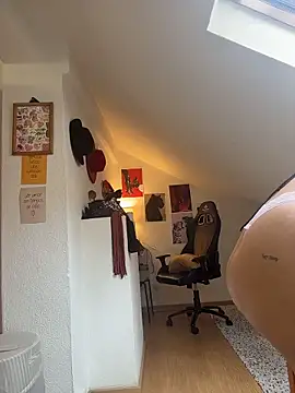 Snapshot of rafamarianoofc chatting on 12, 10, 2025 rafamarianoofc online show from 12, 10, 2025