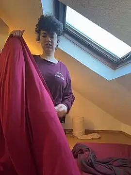 rafamarianoofc online show from 18, 1, 2026