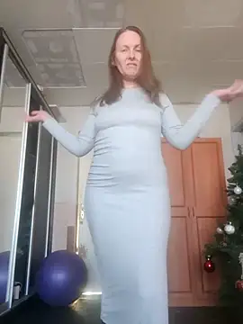 Evelina cute online show from 18, 2, 2026