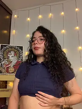 Snapshot of Antoniart_ chatting on 4, 2, 2025 Antoniart online show from 4, 2, 2025