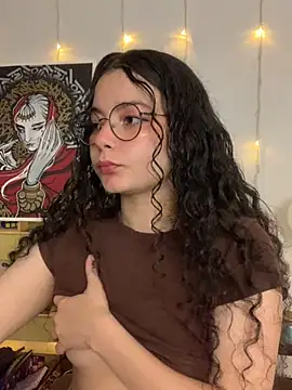 Snapshot of Antoniart_ chatting on 12, 2, 2025 Antoniart online show from 12, 2, 2025