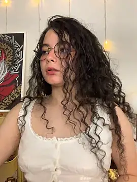 Snapshot of Antoniart_ chatting on 14, 2, 2025 Antoniart online show from 14, 2, 2025